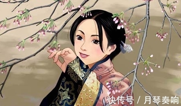 青遥#清代才女写的赠别词，全文共24处叠字，可否比肩李清照《声声慢》