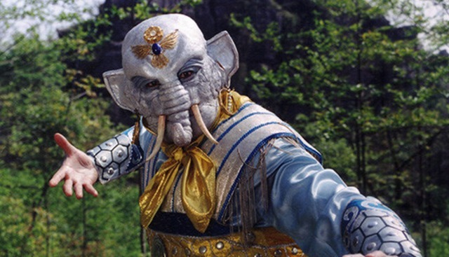 玉皇大帝$王卫国演“玉皇大帝”出名,头像被印到冥币上,想打官司找不到人