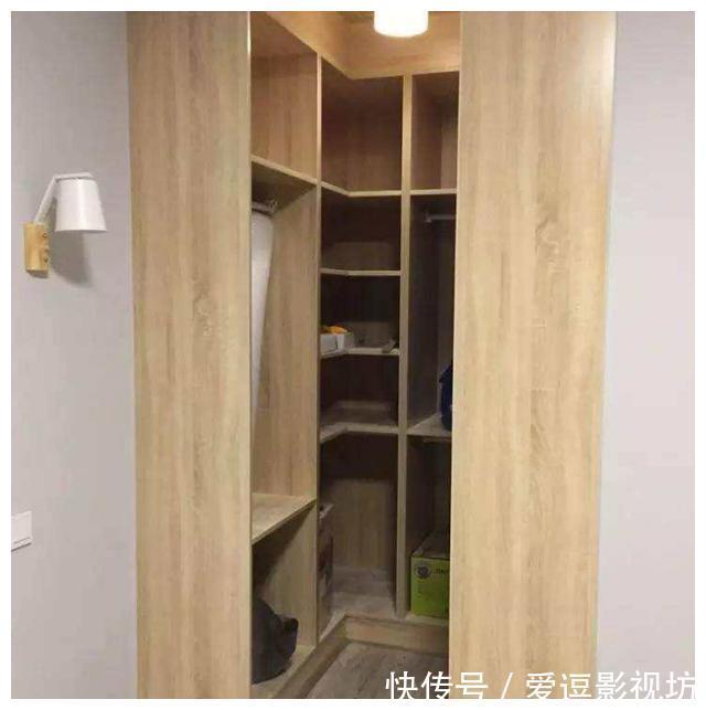 卫生间|卧室别傻傻做衣帽间了，不如改成卫生间，方便又舒适