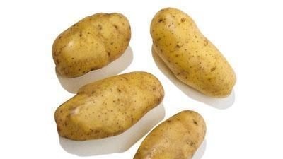 土豆不能和这些一起吃中毒伤身安全吃土豆,赶紧纠正“错误”