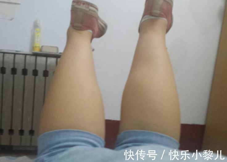 腿型|男孩的腿达到“标准”，未来或是“长腿欧巴”，家长尽早重视起来