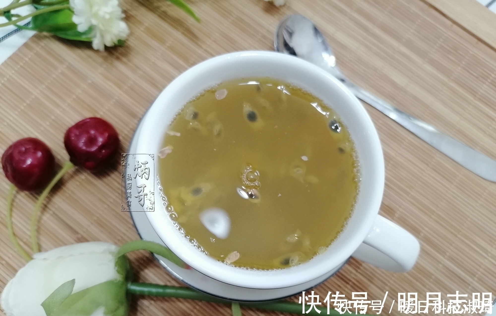 炳哥|它是天然“水果安眠药”,每天喝一杯,不再失眠,一觉睡够8小时