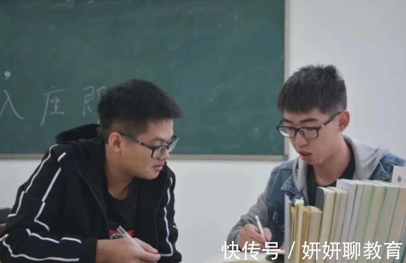 春联|高中生用“化学元素”写春联,学渣表示看不懂,学霸果然不一般