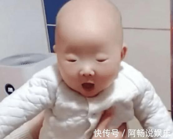 结果|出生6天宝宝还不睁眼，父母急忙带娃就医，医生看到结果却大笑
