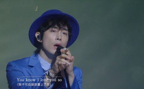 李珠銜|《披荊斬棘的哥哥》一公：張淇、李承鉉、李珠銜可以原地出道了