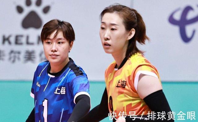 赛场|28岁女排国手告别赛场!王一梅曾为她苦练一传,青铜一代就此终结