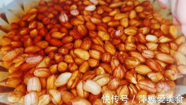 补药一堆不如一把花生,教你养生吃法,每天几粒,胃口大开睡眠好