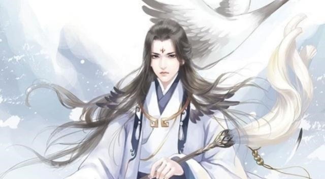 撷芳殿@5本架空历史小说推荐,且看男主名扬天下,书荒的朋友们有福了