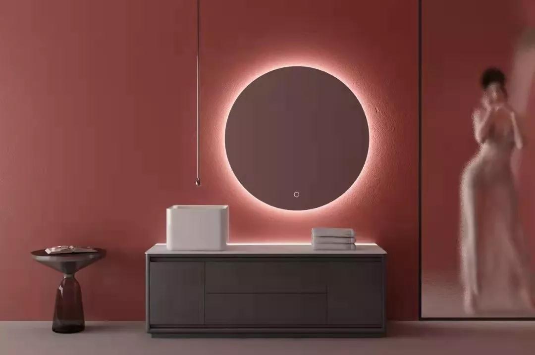 艾仕宝|装修必看!一个浴室柜提升整个家居的格调?