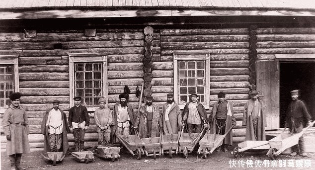 中国曾有一岛屿,油气资源是欧洲总和,如今岛上都是日、俄后裔!