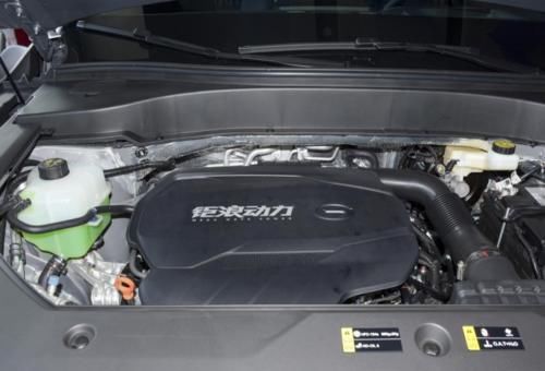 咀嚼|提升NVH靠堆料？第二代GS8不这么认为！