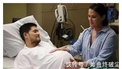 发育|公鼠成功怀孕生崽,男人生孩子还远吗?