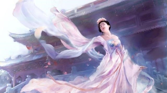 林初九#5本穿越重生文推荐,既然做不了闲人,那就鸿鹄展翅凤鸣九天!