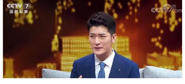 cctv|尹頌：首秀CCTV-7，入職央視115天后再接新節(jié)目依舊無緣綜藝頻道