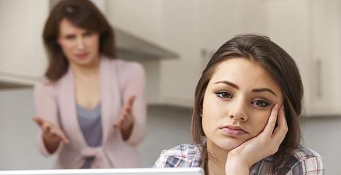 一流|只会对孩子“唠叨”的父母,都是低段位的,一流父母都会这样做