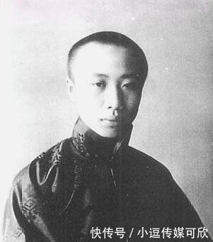 溥仪来说|末代皇帝溥仪在临死之前,为何一直喊着“河车丸”?