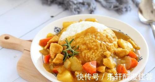咖哩|咖喱要怎么制作才更加美味