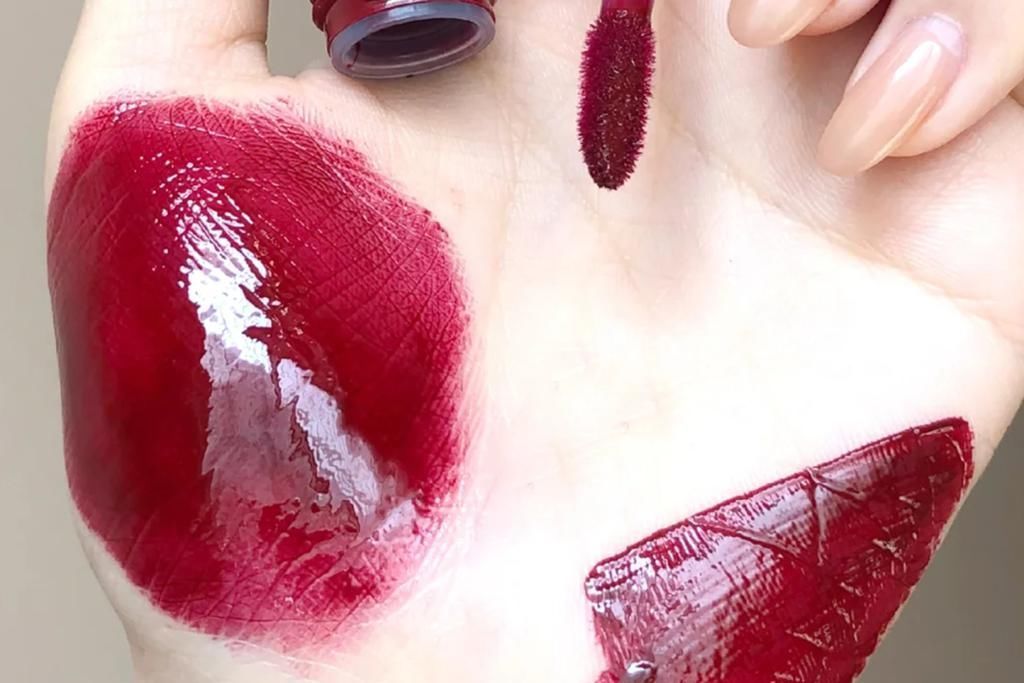 高冷口红色号合集!涂前打工人涂后不理人!