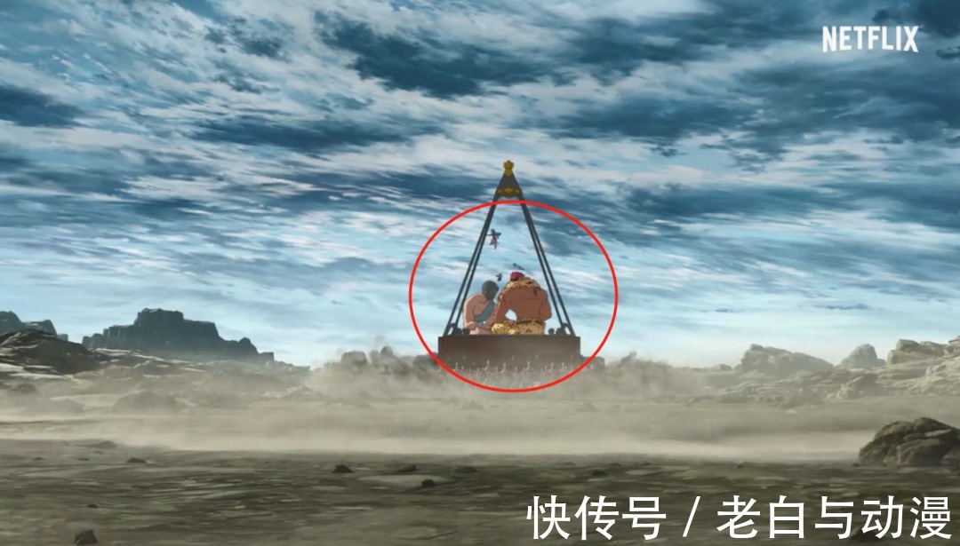 七大罪|《七大罪》要出剧场版,主角是团长的儿子,看画风不想追