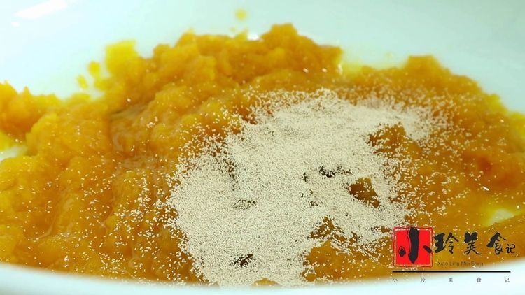  解馋|南瓜新吃法，做法简单，入口即化，做一大盘不够吃，解馋