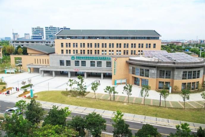 工作室|无锡市人民医院普外科、骨科专家工作室在新安分院开诊！