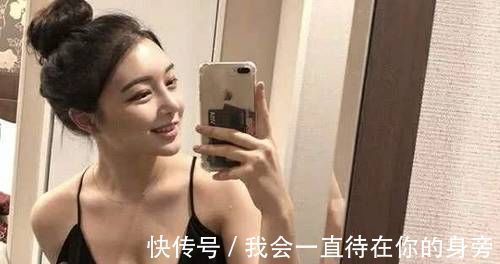 林灵智|韩国模特林灵智晒健身照，网友：这腿比想象中还要粗