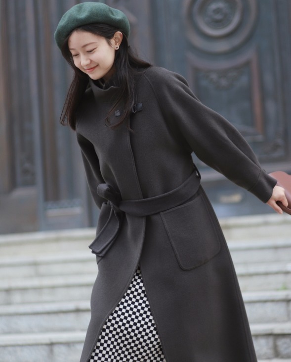 冬天|今年冬天就流行这几种大衣,温柔时髦又有格调,美得让人心动