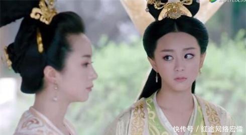 篡夺|历史上的奇葩皇帝：同时封了5位皇后，后来被岳父杨坚篡夺了政权