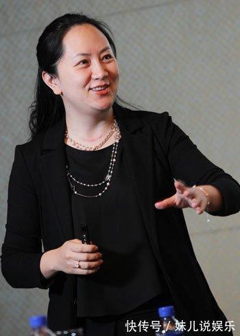 二婚|任正非二婚妻子姚凌:小他30岁,长相温婉气质动人,曾是得力秘书