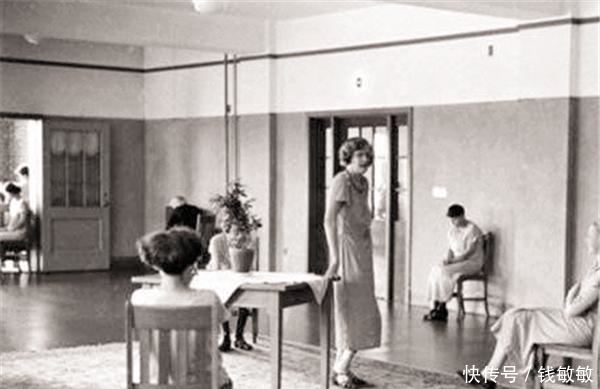 世界上|精神病院体验:女记者装疯混入,痛苦折磨10日,获救时已失去笑容