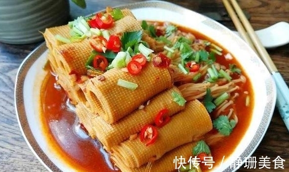 郫县豆瓣酱|香味四溢的几道家常菜，营养解馋下饭，美味简单，香到多吃碗米饭