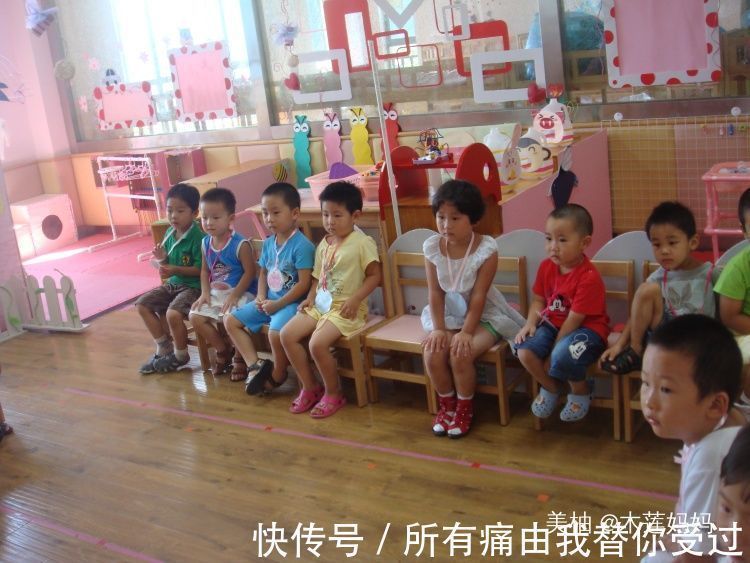 父母|这3种类型的家长,幼儿园老师最“青睐”,别拖你家娃后腿