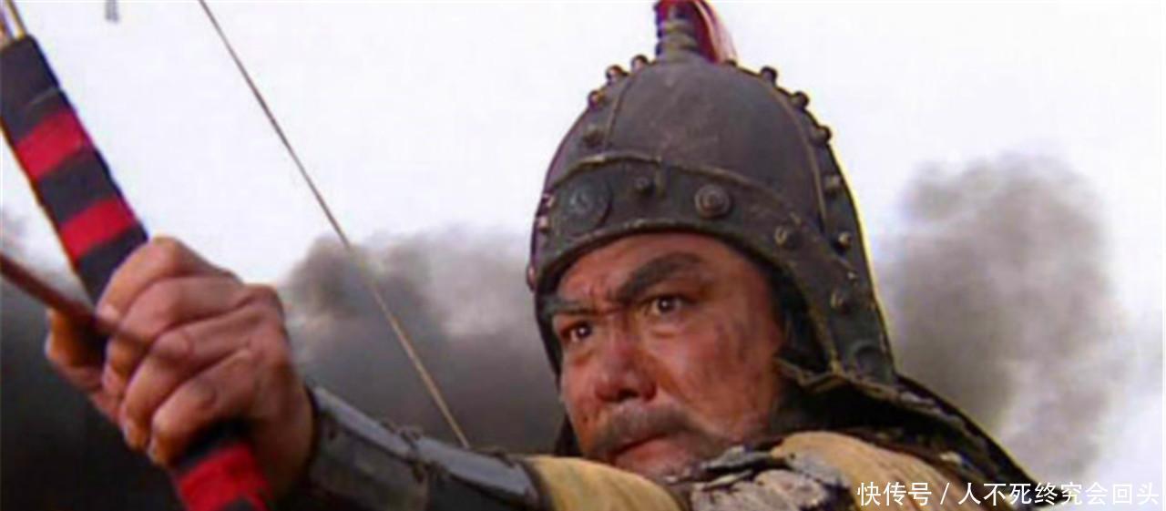厉害|罗贯中书中的5位三国能人,赵云不在其中,最后一个骗了大家百年!