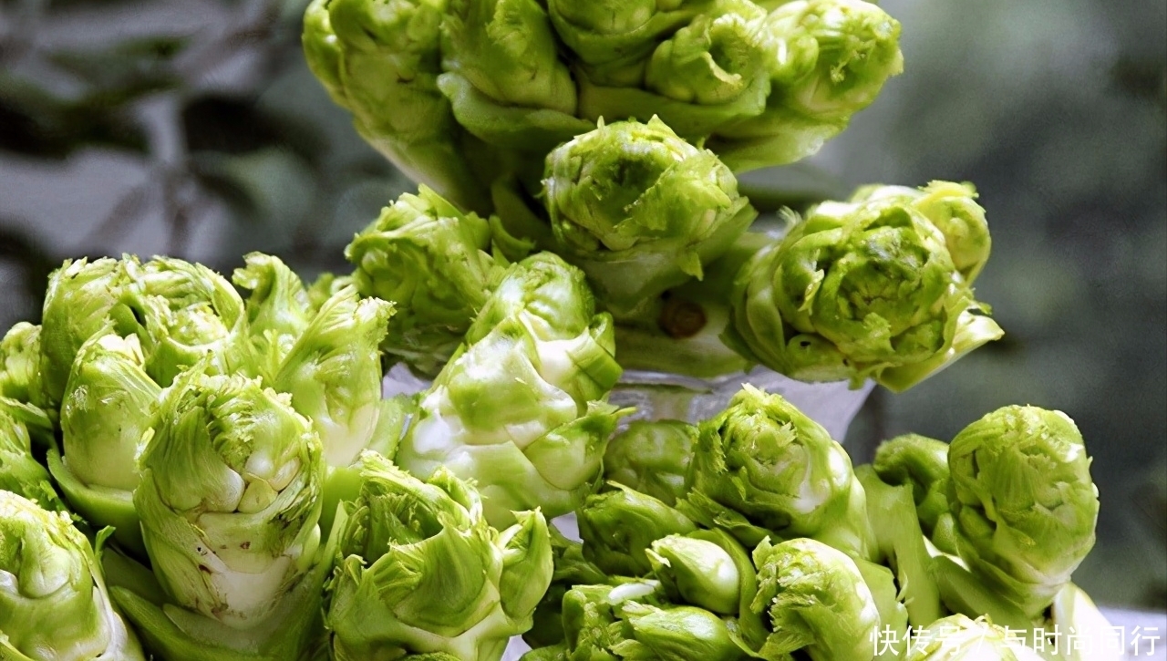 想身体好,坚持吃几种食物,延缓肌肤衰老,美白肌肤,更年轻