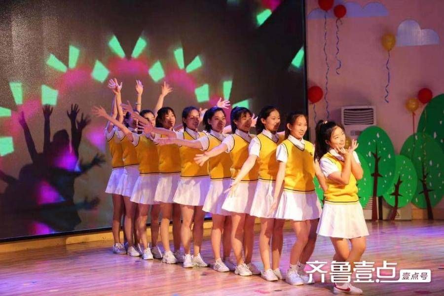 表扬|博兴县第一小学举行庆祝第37个教师节暨表扬大会