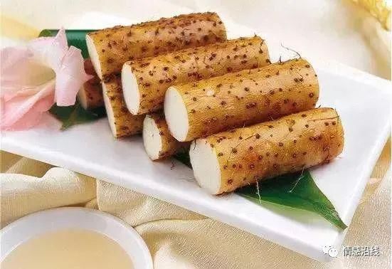 山药|山药虽好,食有禁忌,告诉家人!