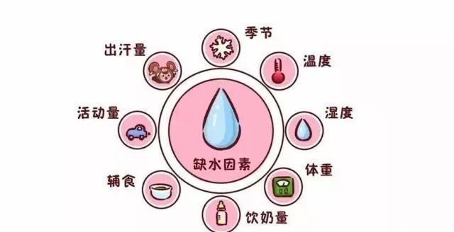 事实|“小婴儿不需要喝水”？事实是这样吗？真实答案可能刷新你的认知