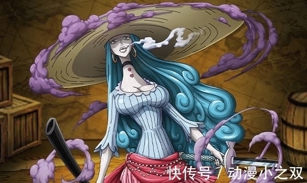 巨人族|海贼王:八大种族实力排行榜,巨人族屈居第二,第一毫无疑问!