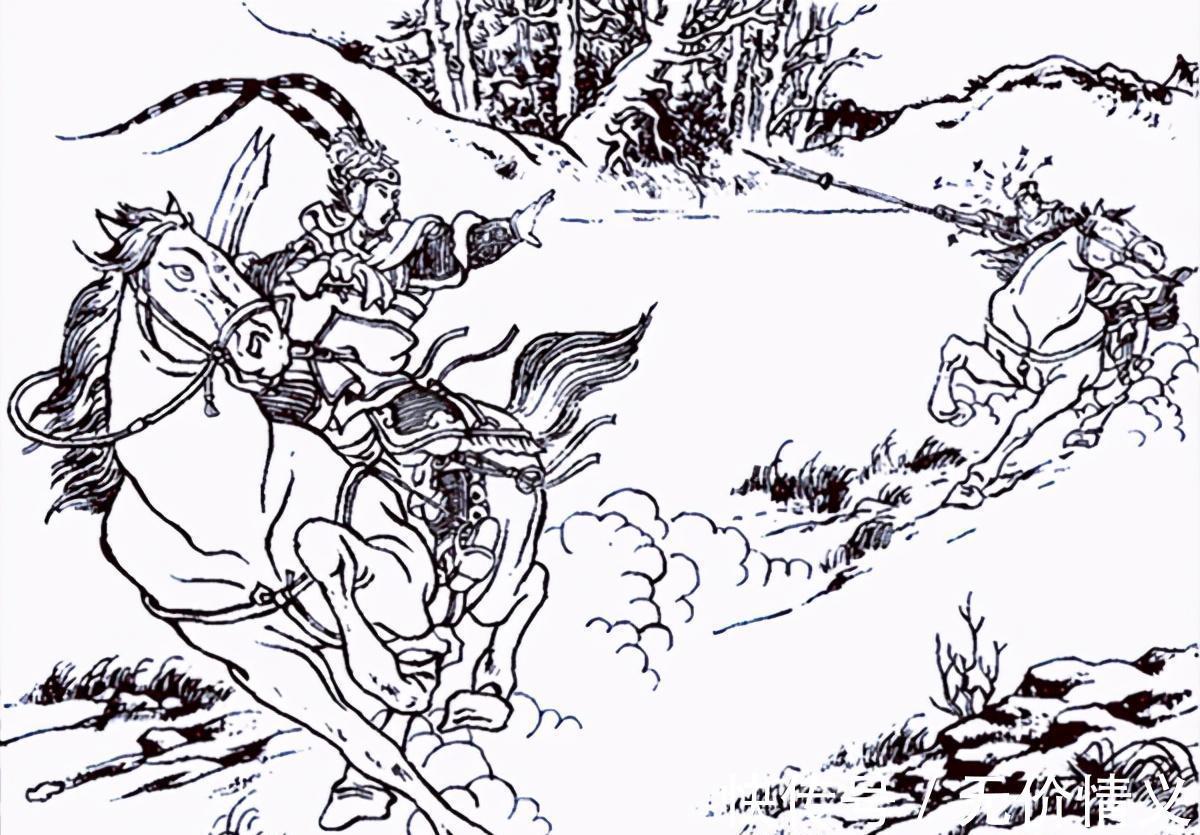 土行孙|元始有个弟子，做人很阴，下手很快，封神后地位超过了如来