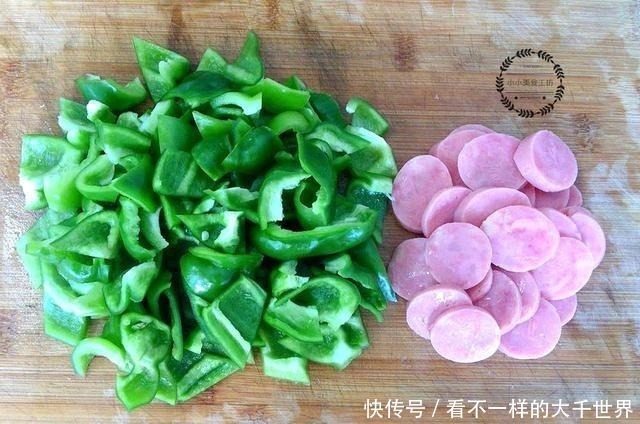 鸡蛋和它是“黄金搭档”,简单一炒,营养又下饭,孩子超爱吃