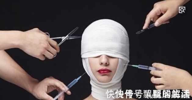 双眼皮|手术割了双眼皮的人,老了之后有什么影响?看完真要留意了