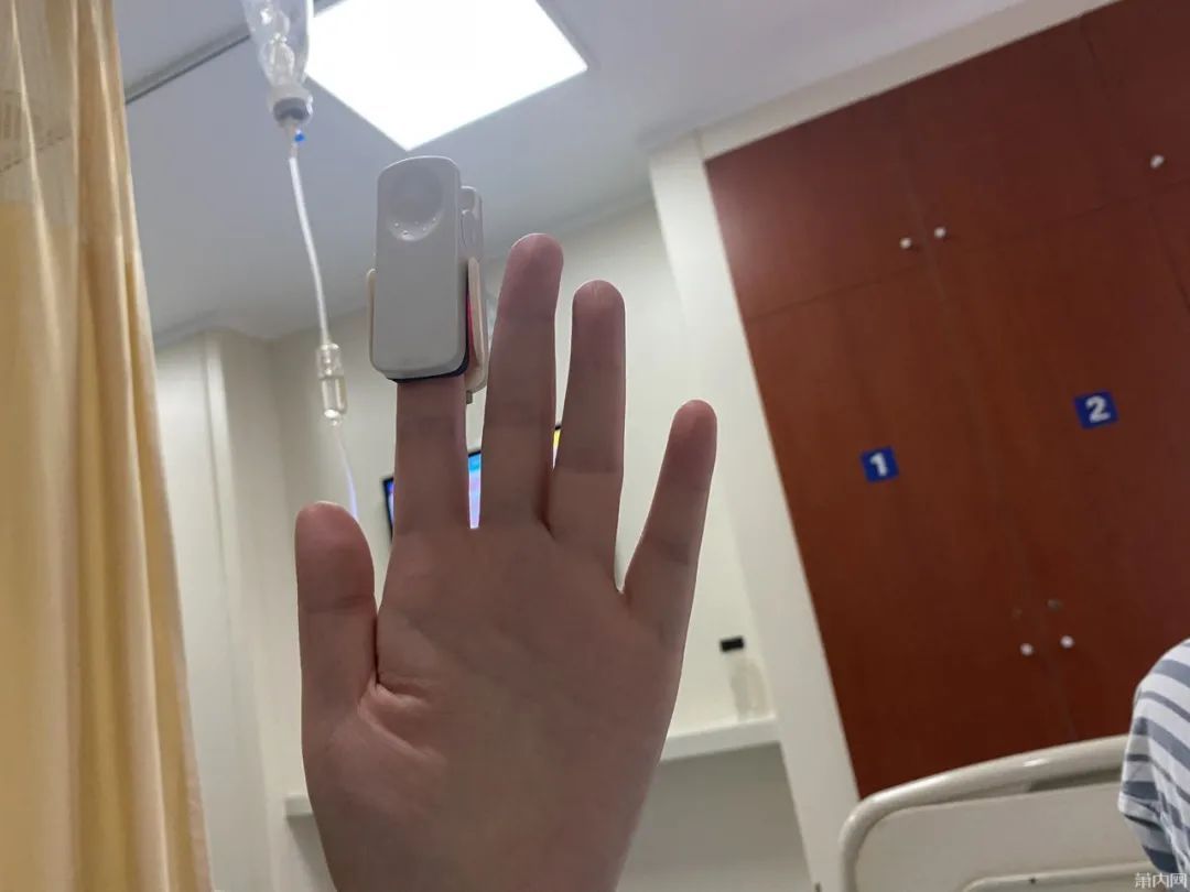 手术|姑娘这个尴尬多年的病症，终于下决心做了手术！经历值得一看