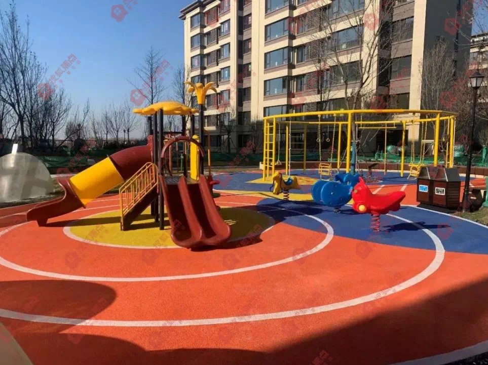 这家房企第一次来天津,第一个项目竟然做成这样……|验房季 | 天津