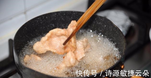 来自东北的经典菜,鲜香下饭,别具风味!