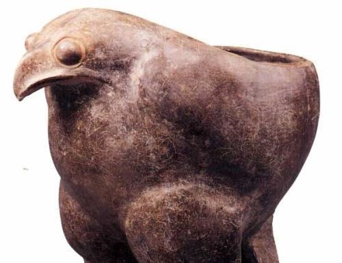 生商|“天命玄鸟,降而生商”中的“玄鸟”其实就是猫头鹰!