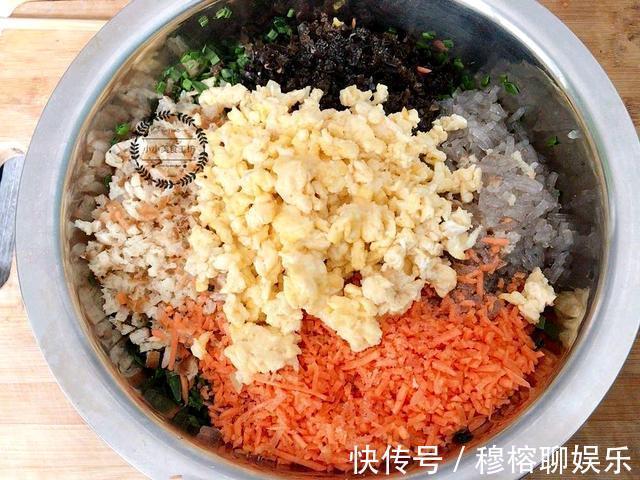韭菜|调韭菜素馅时,记住“3放3不放”,好消化不烧心,味道更鲜美