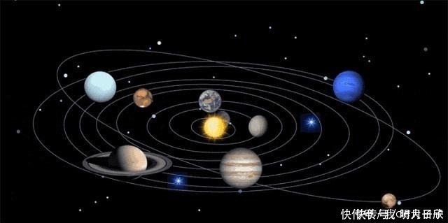 太阳 天文学家称太阳系消失时间或早于预期，那时候地球怎么办