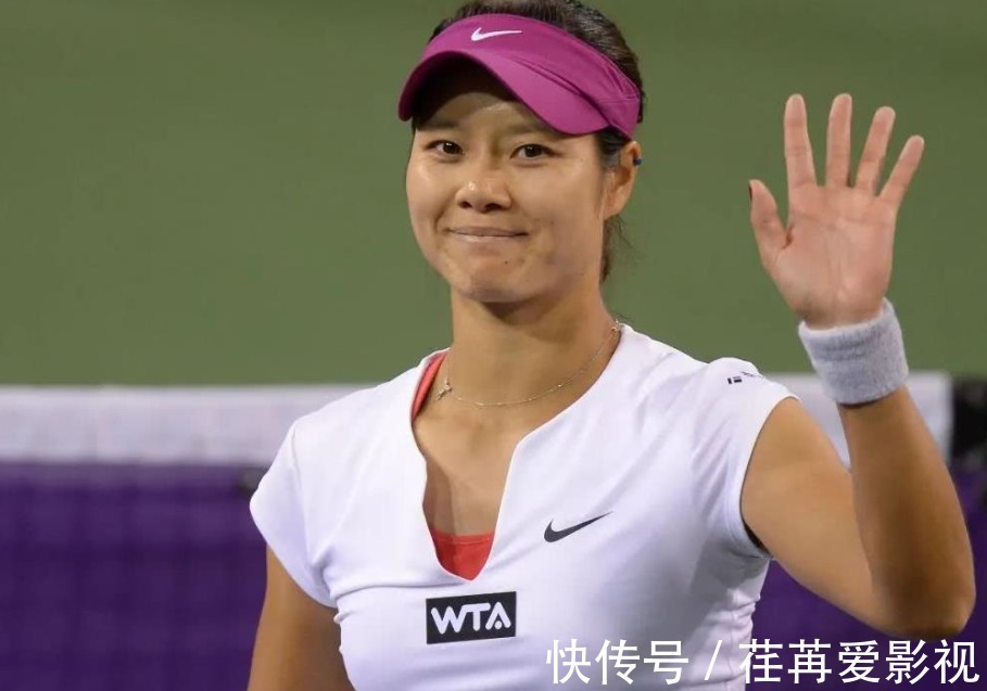 网球界|李娜领奖为何从不感谢领导?李娜:不敢感谢,感谢要交65%的收入
