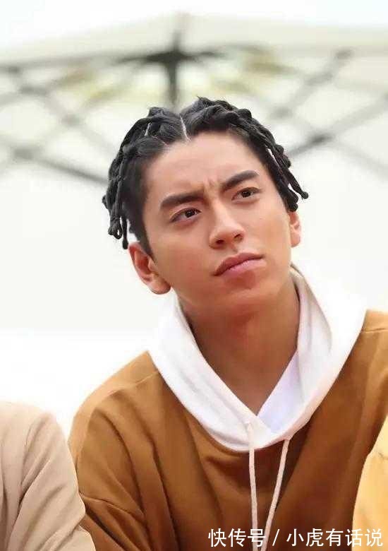 logo 177根脏辫要5300元?30块钱一根,5个人编了3小时,真的贵吗?