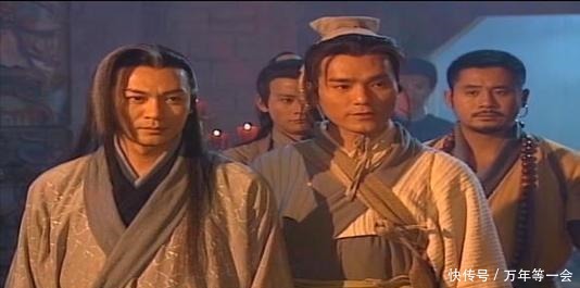 隐居|难怪杨过消失了,你看看他死在哪里谢逊无意间说出了关键信息